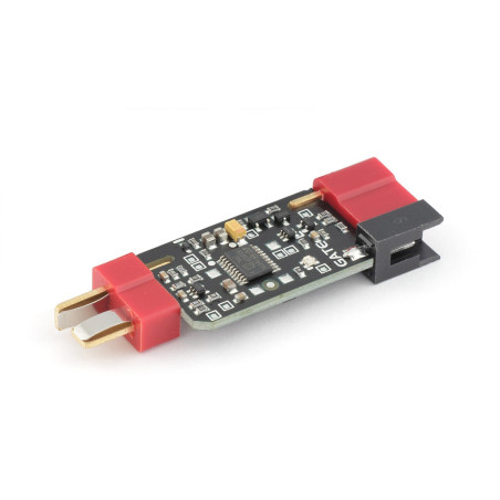 Gate WARFET 1.1 Mosfet Power Module