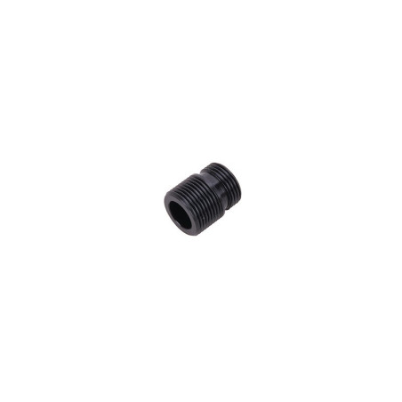 Silencer Adarter Compensator 13mm to 14mm