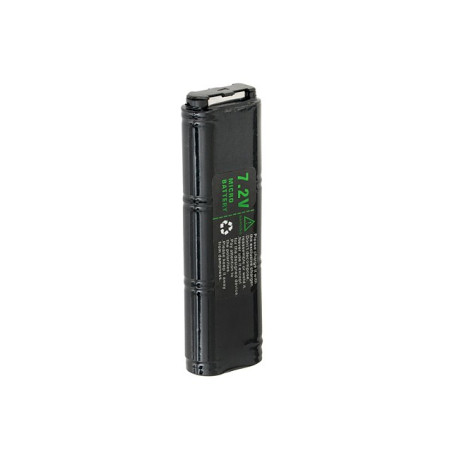 BATTERY NIMH 7,2V 700 MAH FOR JG0451/JG0452 [WORKS J.G.]