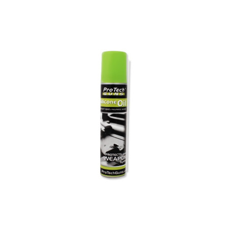Pro Tech Guns - Silicone Oil
