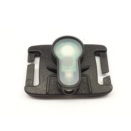 LITEBUCK Molle system Strobe Light (Orange)