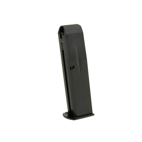GREEN GAS MAGAZINE FOR P226 NON-BLOWBACK [STTI]