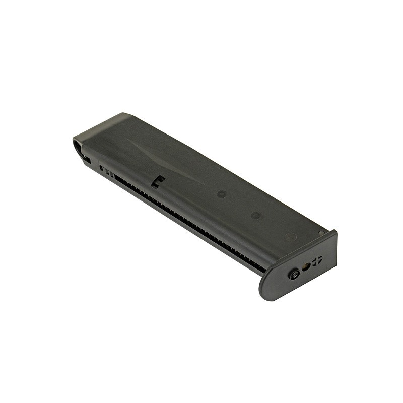GREEN GAS MAGAZINE FOR P226 NONBLOWBACK [STTI]