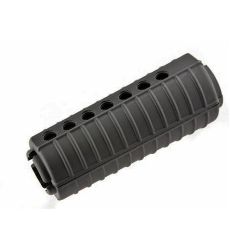 M4A1 Handguard for M4 AEG Black