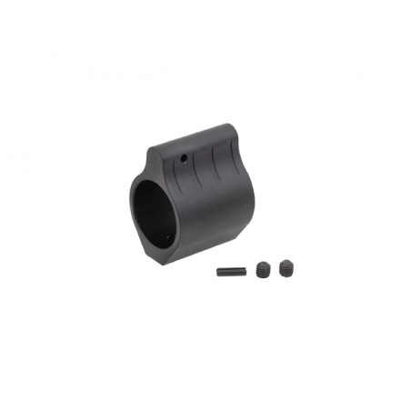 Low Profile Gas Block for M4/M16 Series