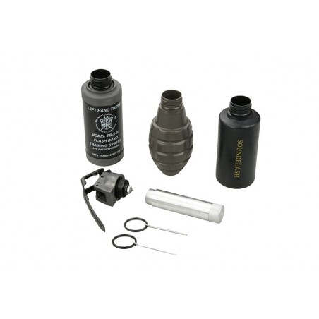 Hakkotsu Thunder B Sound Grenade Multi Package