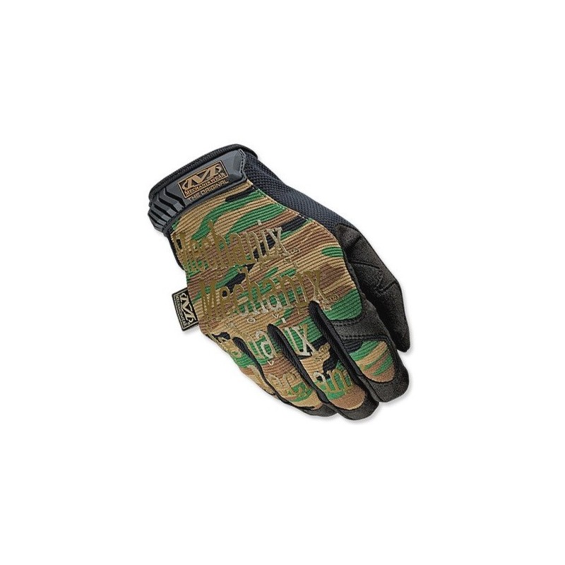 mechanix gloves ireland