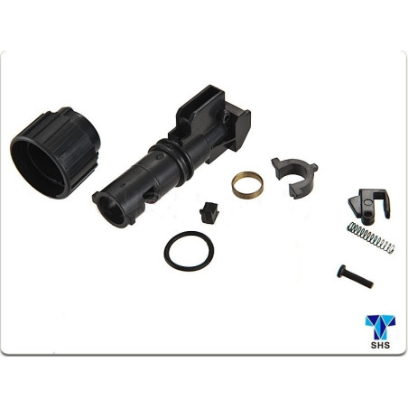 SHS Hop Up Chamber Set for G36 Series