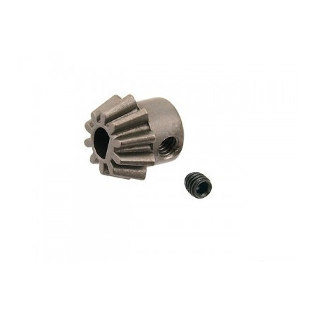 Steel motor pinion - D TYPE