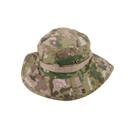 MIL-SPEC Boonie Hat Cap Multi Camo
