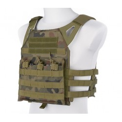 Jump type tactical vest -...