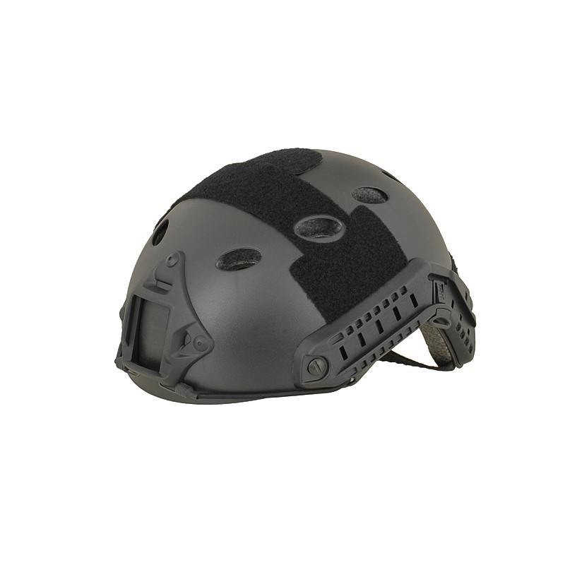 FAST PJ HELMET REPLICA - BLACK [EM]