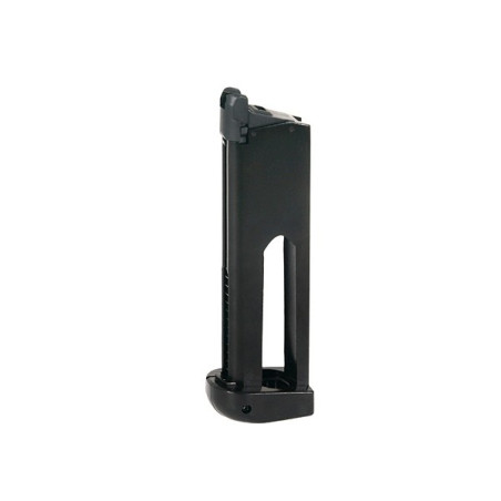 CO2 MAGAZINE FOR REPLICAS OF KJW 1911 [KJW]
