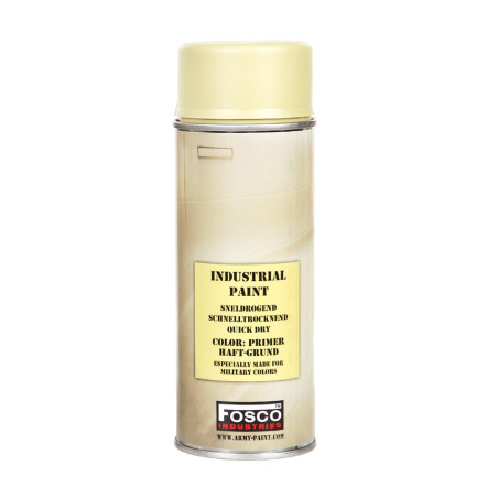 FOSCO Spray Primer / Haft-Grund