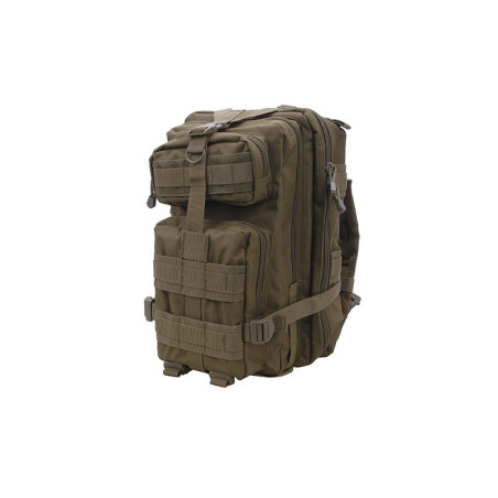 Level 3 Molle Assault Backpack, Airsoft OD