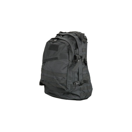 3-Day Molle Assault Backpack Black