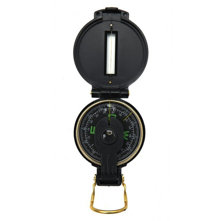 Trooper compass scout