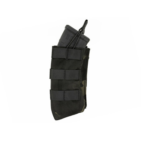 OPEN TOP SINGLE 7.62X39 AK MAG POUCH - MB