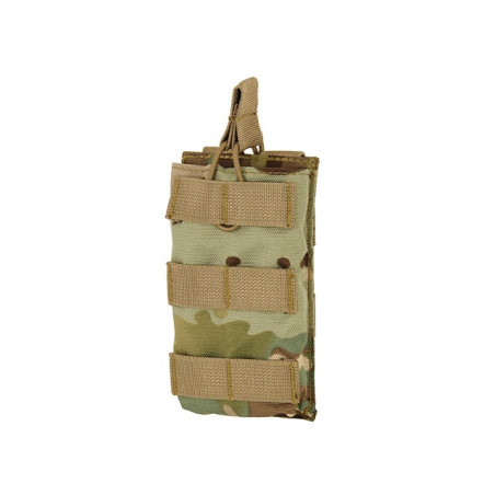 MODULAR OPEN TOP SINGLE MAG POUCH FOR 5.56 - CP