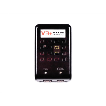V3+ Charger for LiPo/LiFe 2S/3S [IPower]