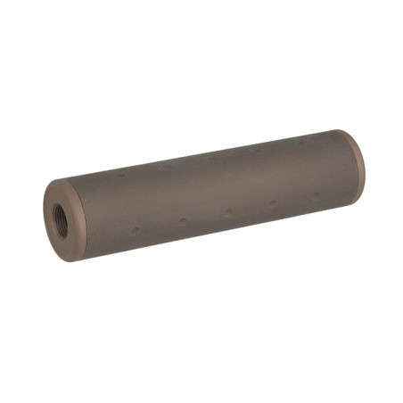 Silencer 130 mm SF Type - Coyote