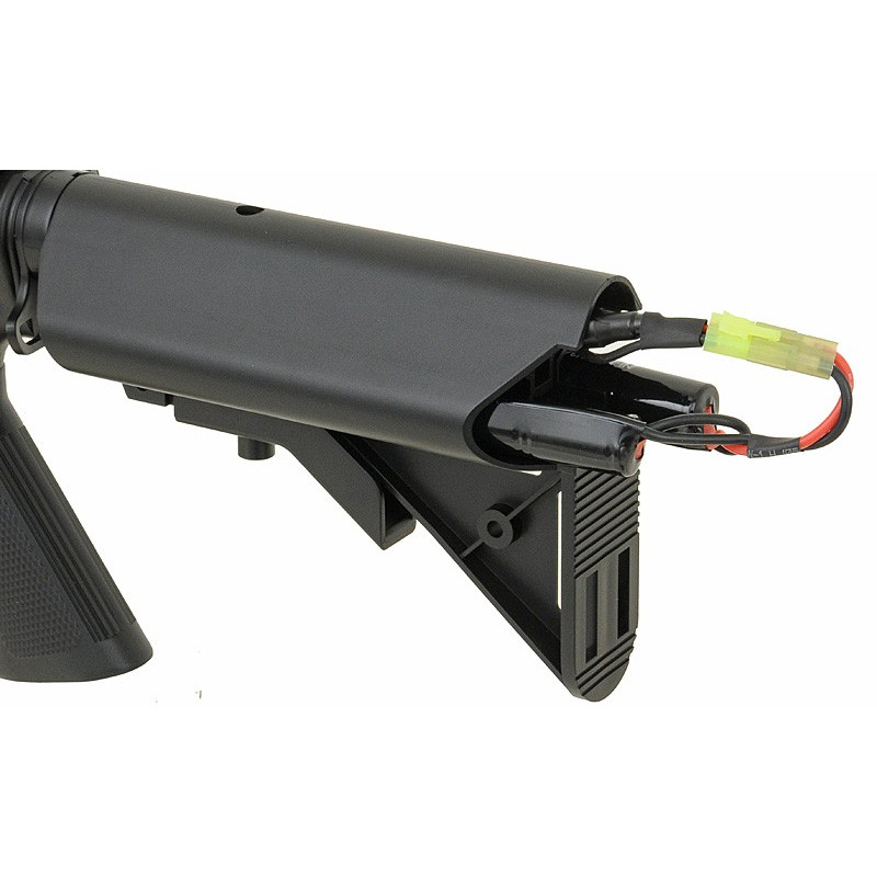 M4 CM.518 - Black [CYMA] Airsoft rifle