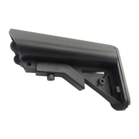 Special forces crane stock for M4/M16 Series AEG no tube