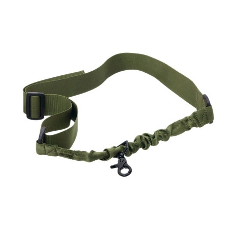 Elastic Bungee Snap Hook CQB Rifle Sling OD