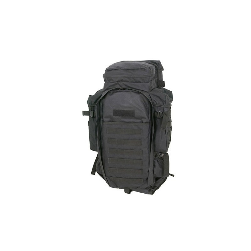 40L SNIPER BACKPACK - FLECKTARN, airsoft, rifle