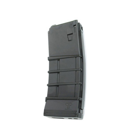 30rd Magazine for M4A1 GBB by KJ