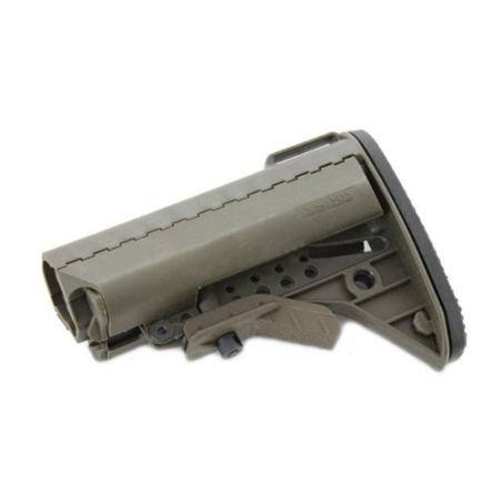 VLTOR TYPE IMOD Stock for M4 Series Airsoft AEG Rifles OD