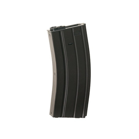 M4 SERIES HI-CAP MAGAZINE FOR 400 BB`S [CYMA]