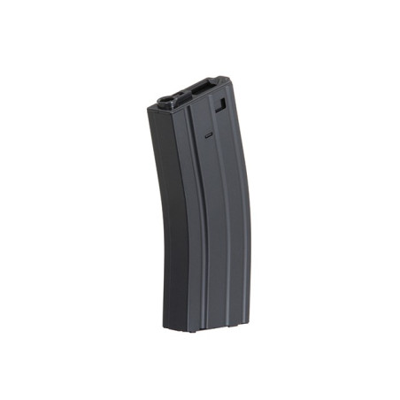 M4 SERIES HI-CAP MAGAZINE FOR 350 BB`S [CYMA]