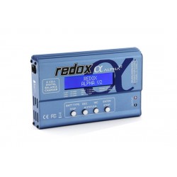 Redox Alpha V2  battery...