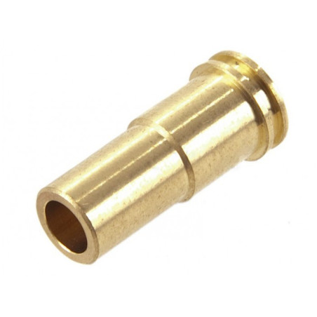 Deep Fire - Enlarged Metal Nozzle for MP5 AEG Series