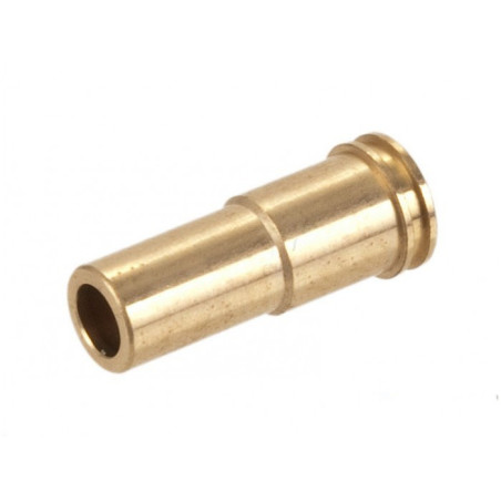 Deep Fire - Enlarged Metal Nozzle for SIG AEG Series