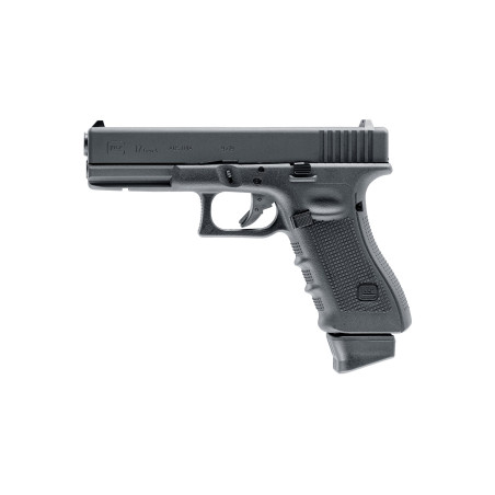 Umarex - Glock 17 Licensed Gen4 Pistol Replica - CO2 GBB