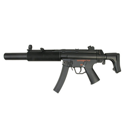 MP5 S6 JG067MG SMG