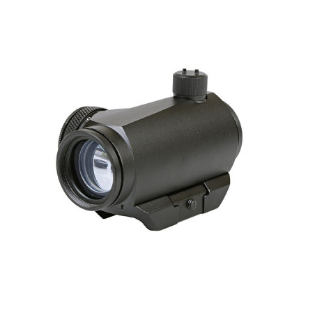 T-1 1X24 RED & GREEN DOT SCOPE LOW