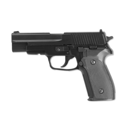 P226 Pistol Replica- Spring
