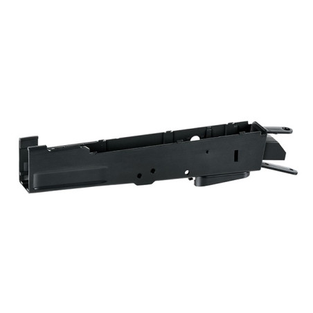 Full Metal Receiver for AK47 series Airsoft AEG (Fixed / Full Stock)