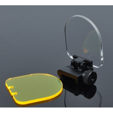 Lens Protection for EOTech, Aimpoint & ACOG Cover