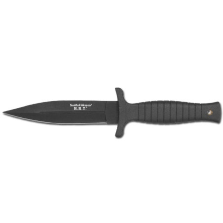 Smith & Wesson - H.R.T. - Boot Survival Knife - SWHRT9BF