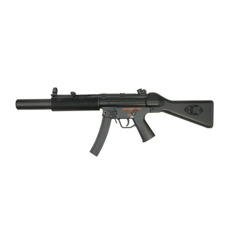 MP5 JG068MG submachine gun replica