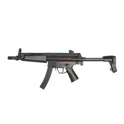 MP5A3 JG069MG SMG