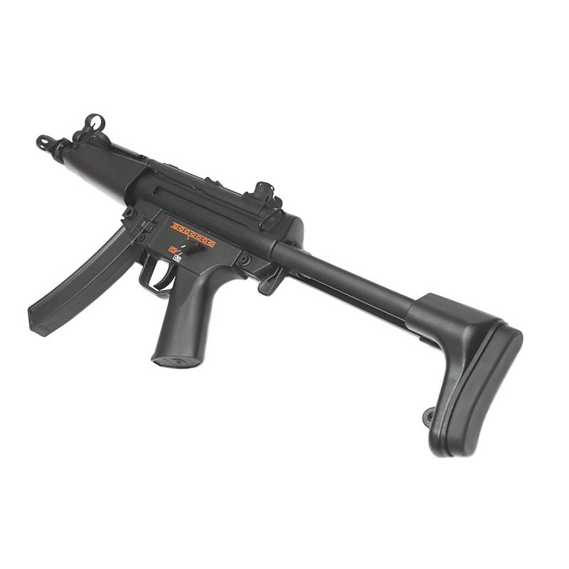 MP5A3 JG069MG SMG