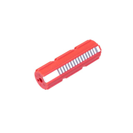 REINFORCED PISTON WITH 15 STEEL TEETH [BW]