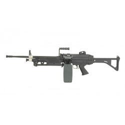 M249 MKI -  FULL METAL...