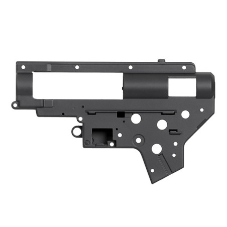 REINFORCED GEARBOX SHELL FOR V.2 SERIES [J.G.WORKS]