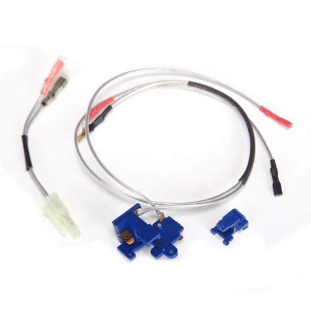 PW0203 Element Large Capacity Switch Assembly For Ver.2 FRONT